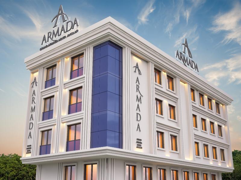 Hotel Grand Armada Hotel