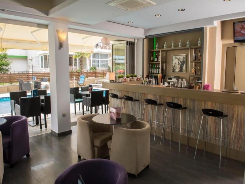 Olympos Hotel image