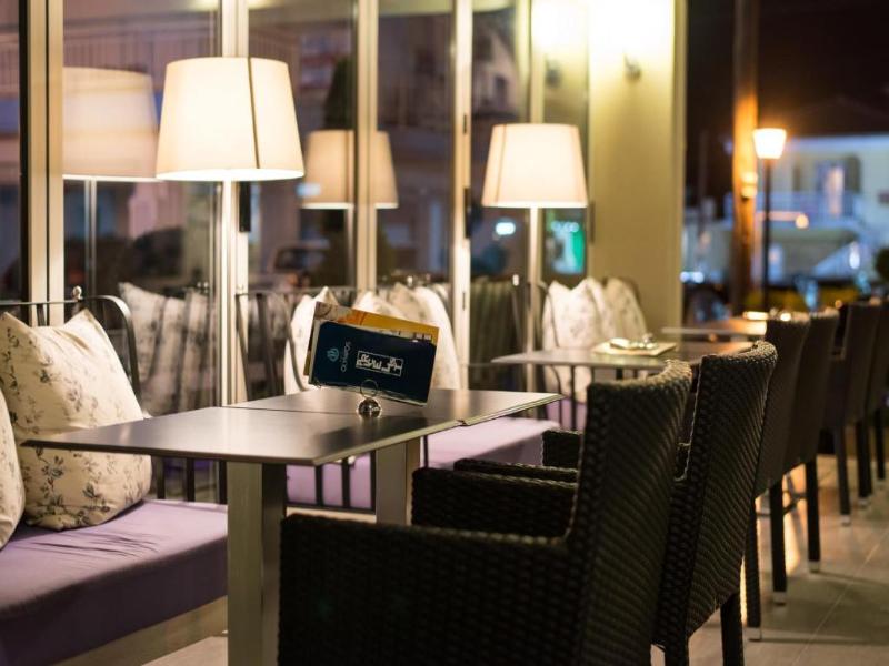 Olympos Hotel image