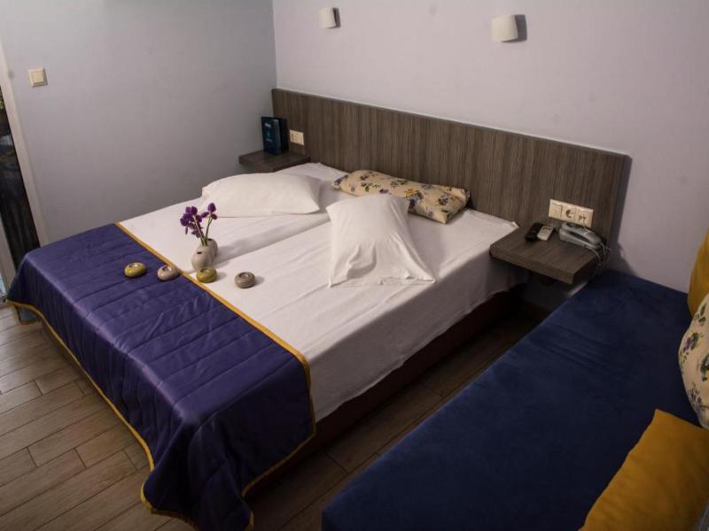 Olympos Hotel image