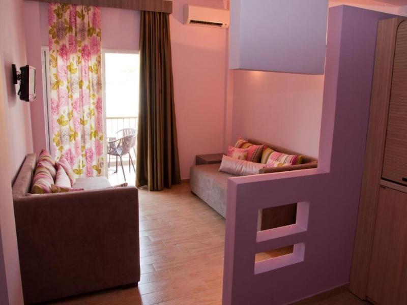Olympos Hotel image