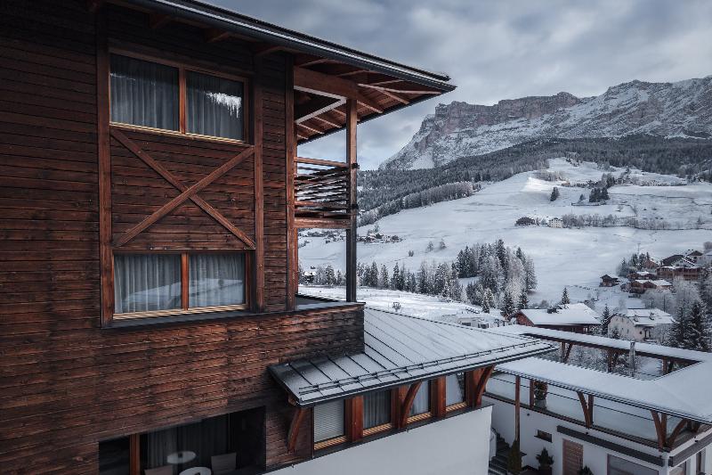Soleil -Alpine Lifestyle Hotel
