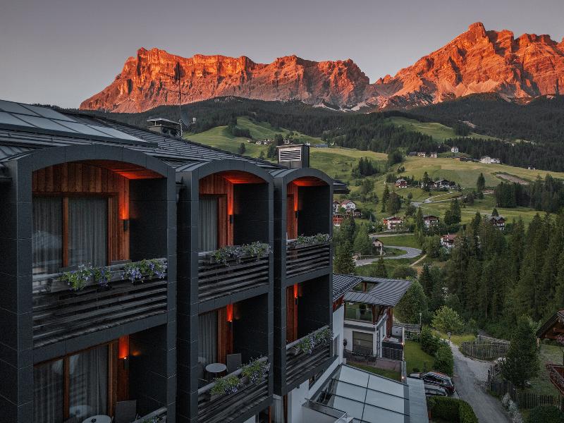Soleil -Alpine Lifestyle Hotel  image