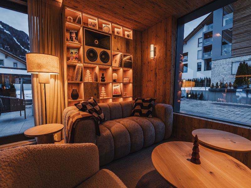 Soleil -Alpine Lifestyle Hotel  image