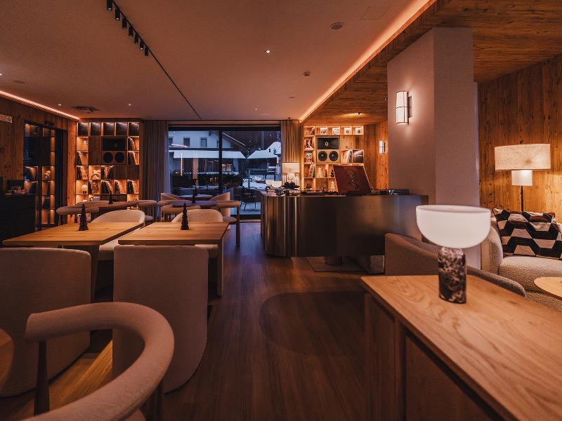 Soleil -Alpine Lifestyle Hotel  image