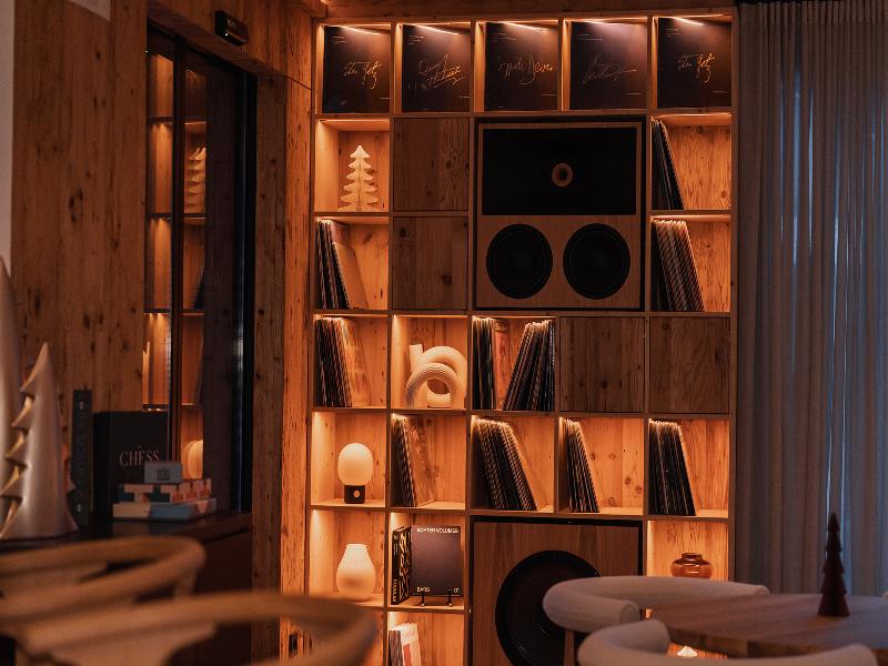 Soleil -Alpine Lifestyle Hotel  image