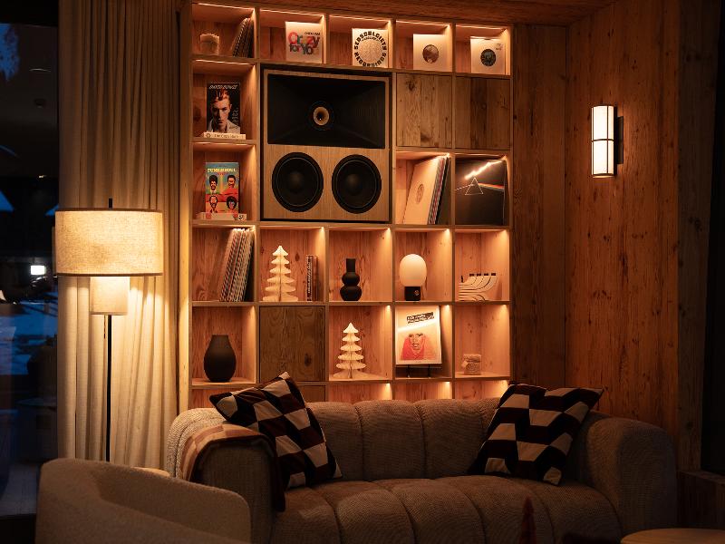 Soleil -Alpine Lifestyle Hotel  image
