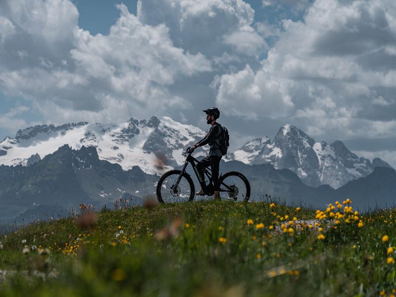 Soleil -Alpine Lifestyle Hotel  image