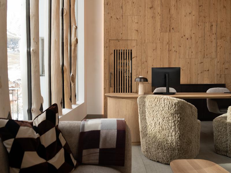 Soleil -Alpine Lifestyle Hotel  image