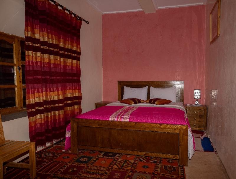 Bassatine Skoura Ouarzazate 4