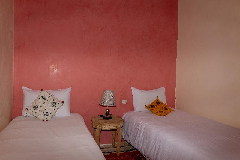 Bassatine Skoura Ouarzazate 5