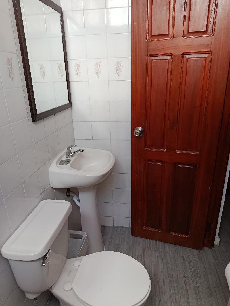 Hostal Cigarra image