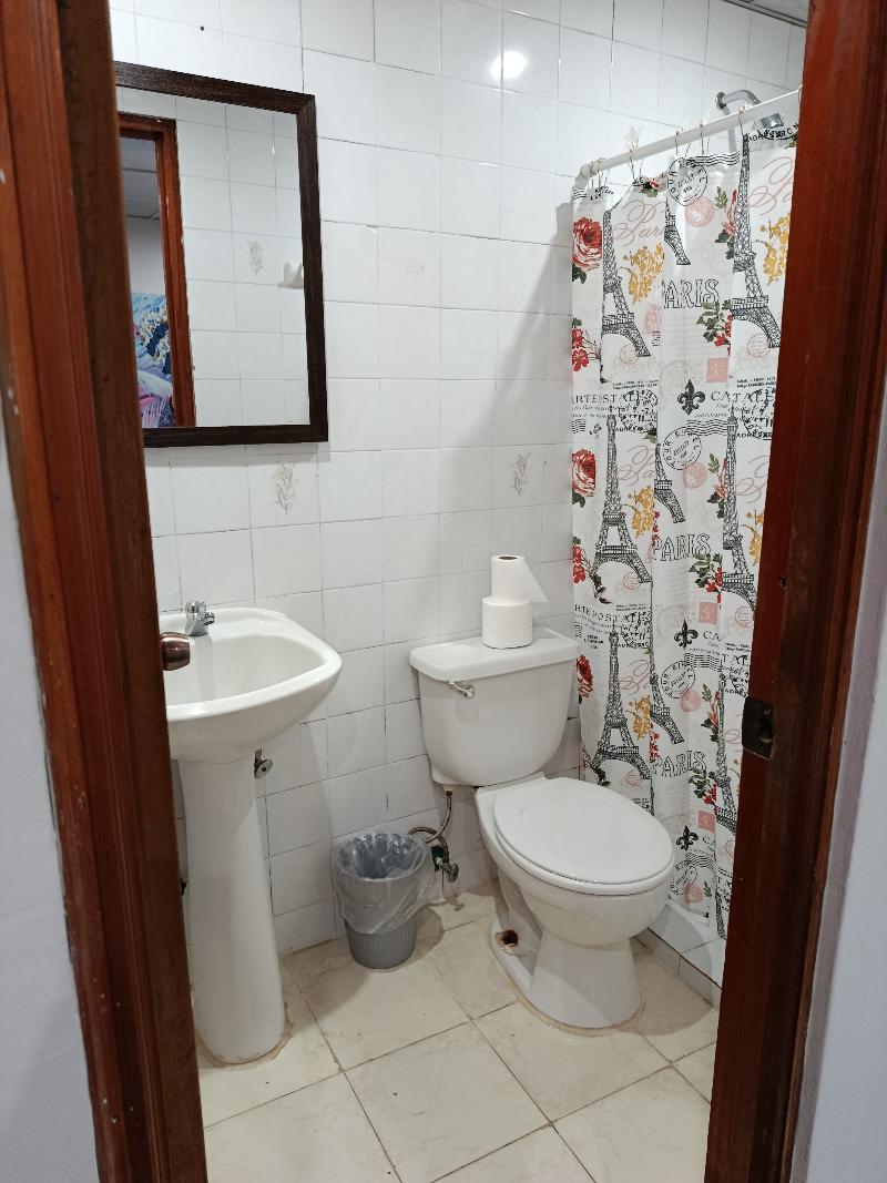 Hostal Cigarra image