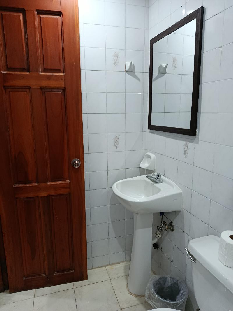 Hostal Cigarra image
