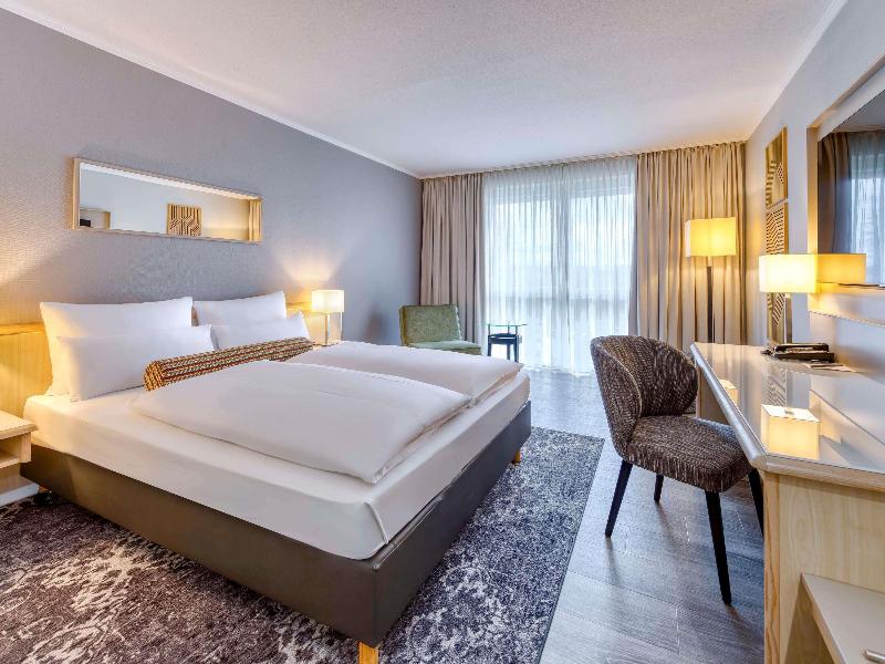 Mercure Duesseldorf Kaarst image