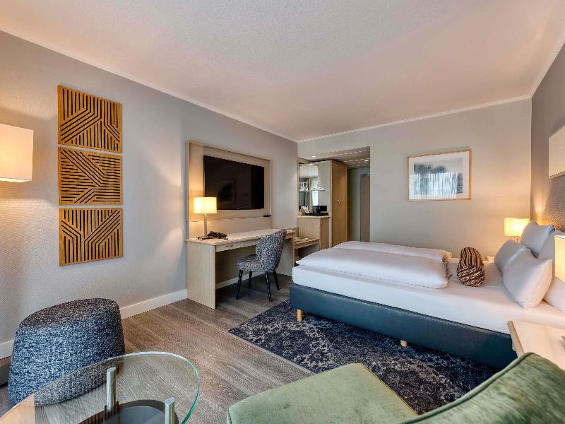 Mercure Duesseldorf Kaarst image