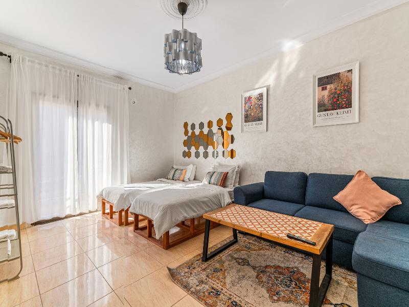 Massira Social Living image
