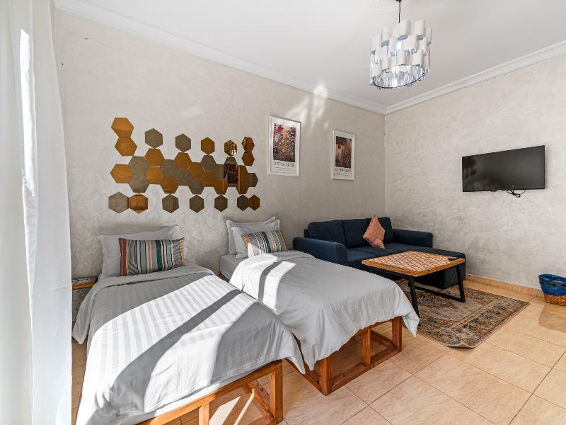 Massira Social Living image