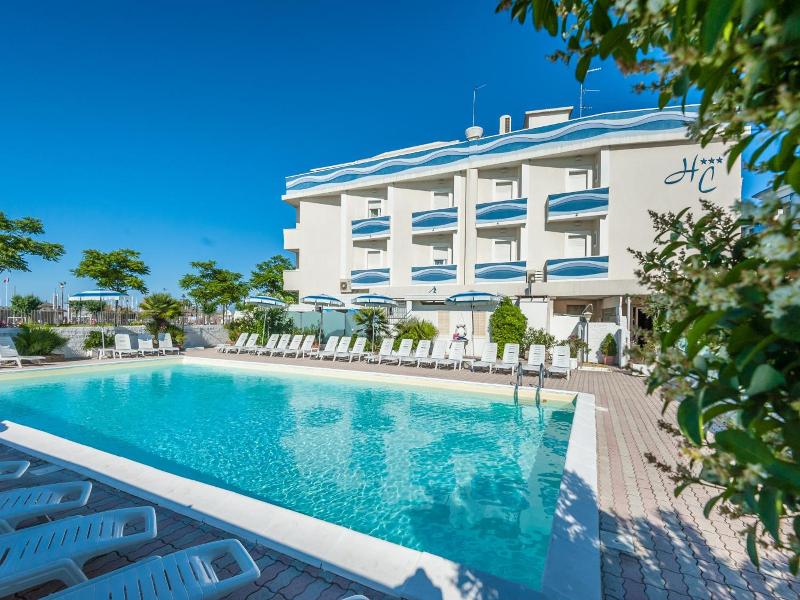 Hotel Corinna image