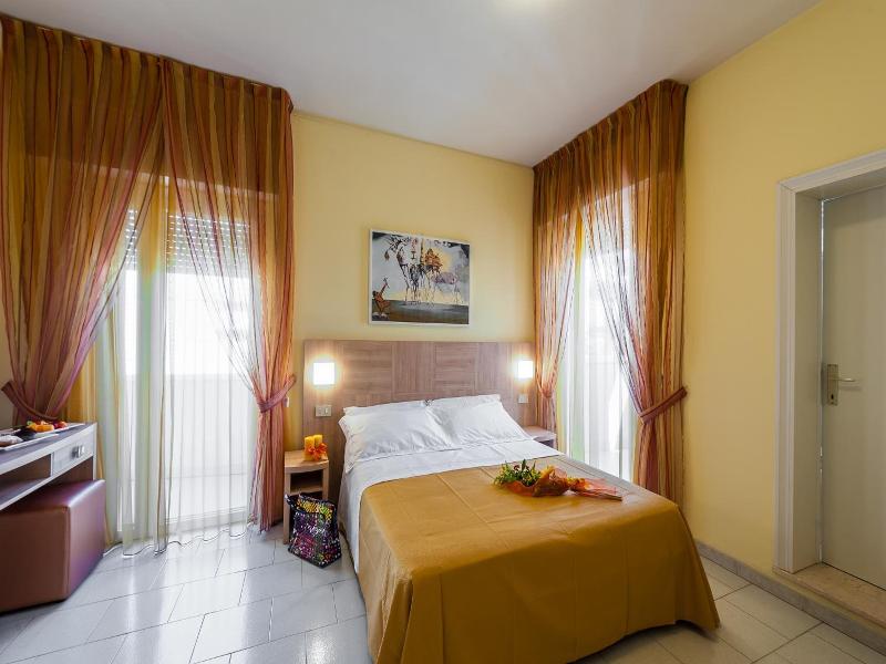 Hotel Corinna image