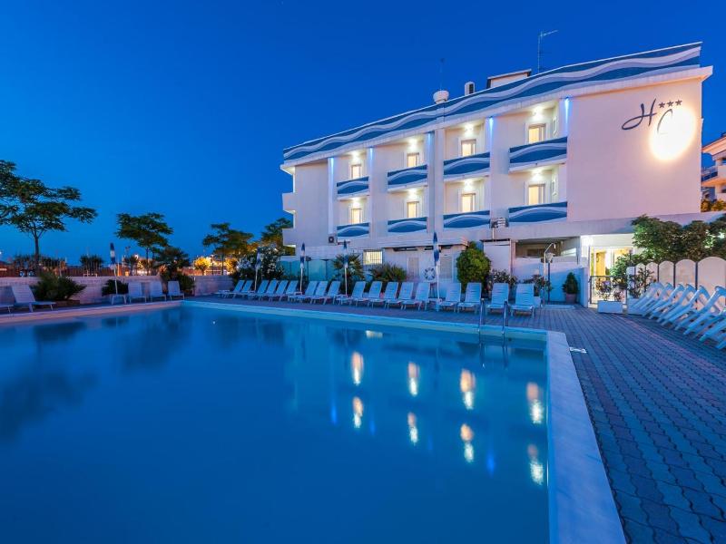 Hotel Corinna image