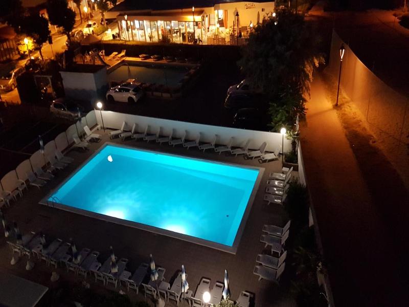 Hotel Corinna image