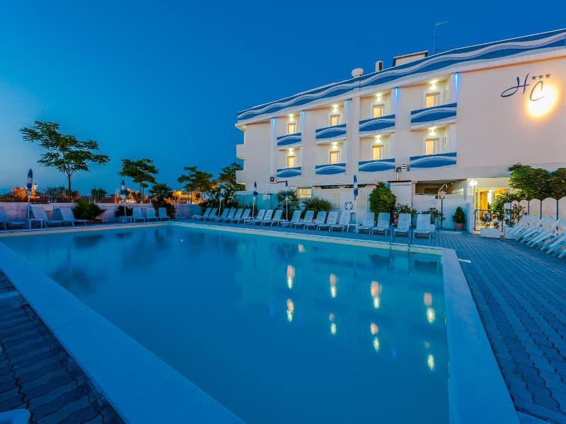 Hotel Corinna image
