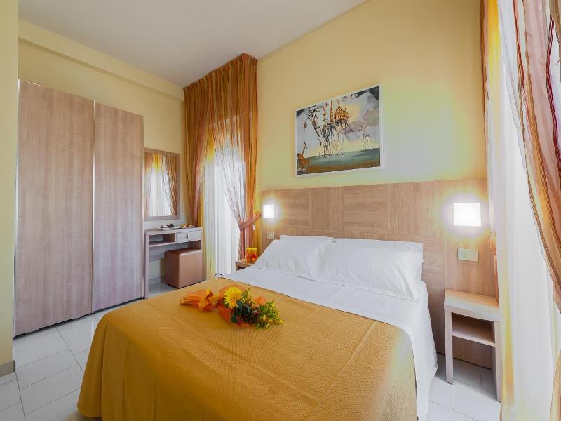 Hotel Corinna image