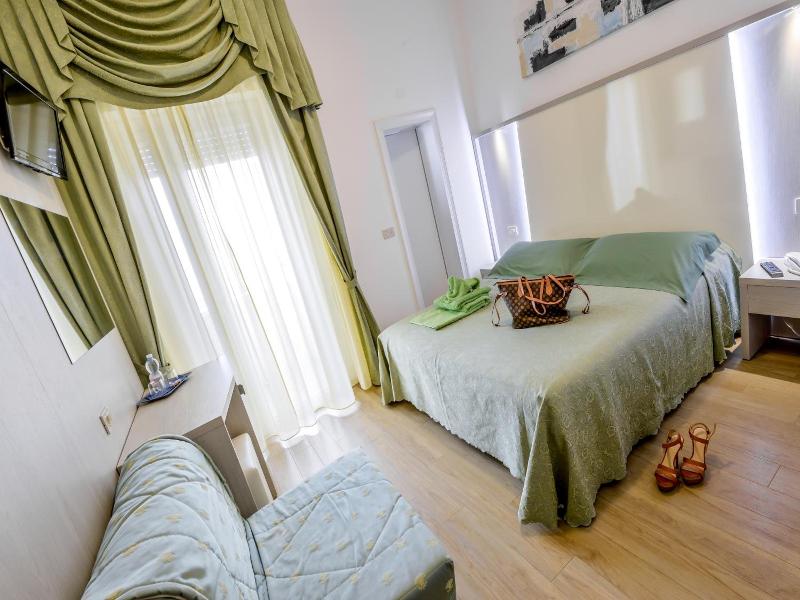Hotel Corinna image