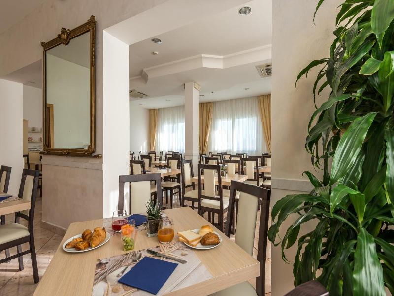 Hotel Corinna image