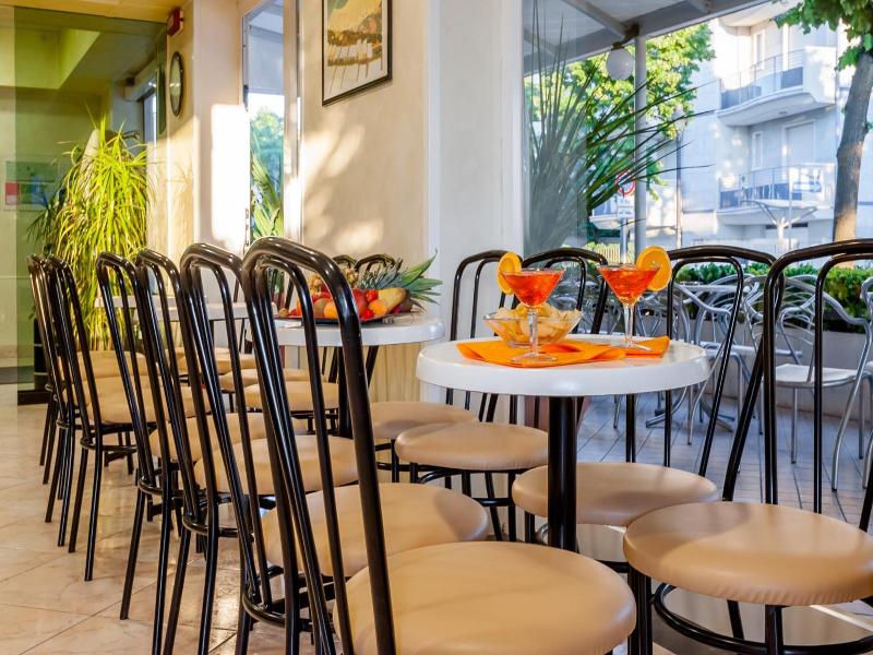 Hotel Corinna image