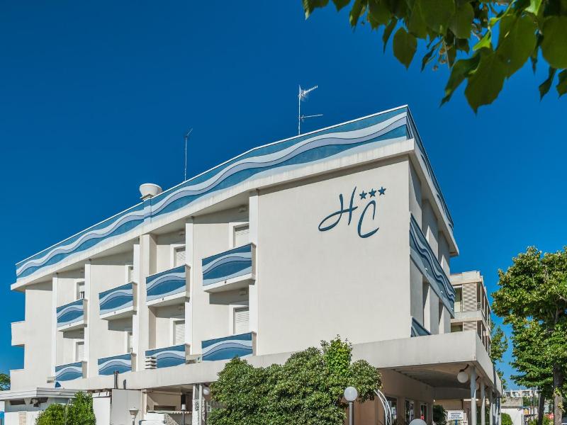 Hotel Corinna image
