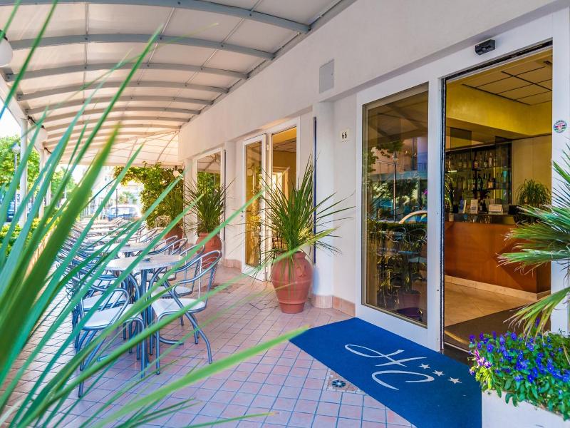Hotel Corinna image