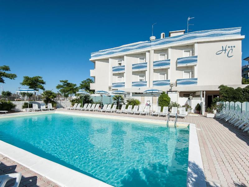 Hotel Corinna image