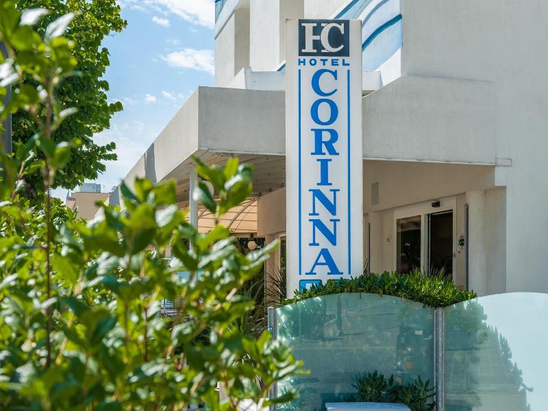 Hotel Corinna image