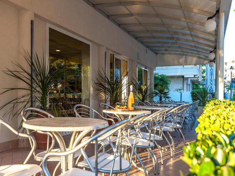 Hotel Corinna image