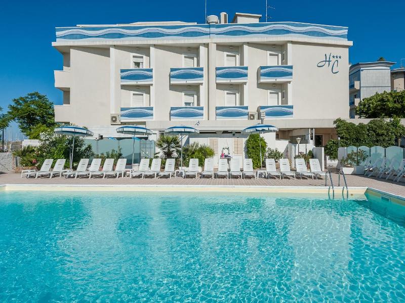 Hotel Corinna image