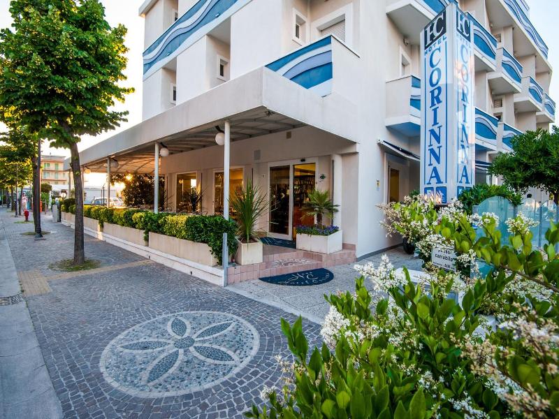 Hotel Corinna image