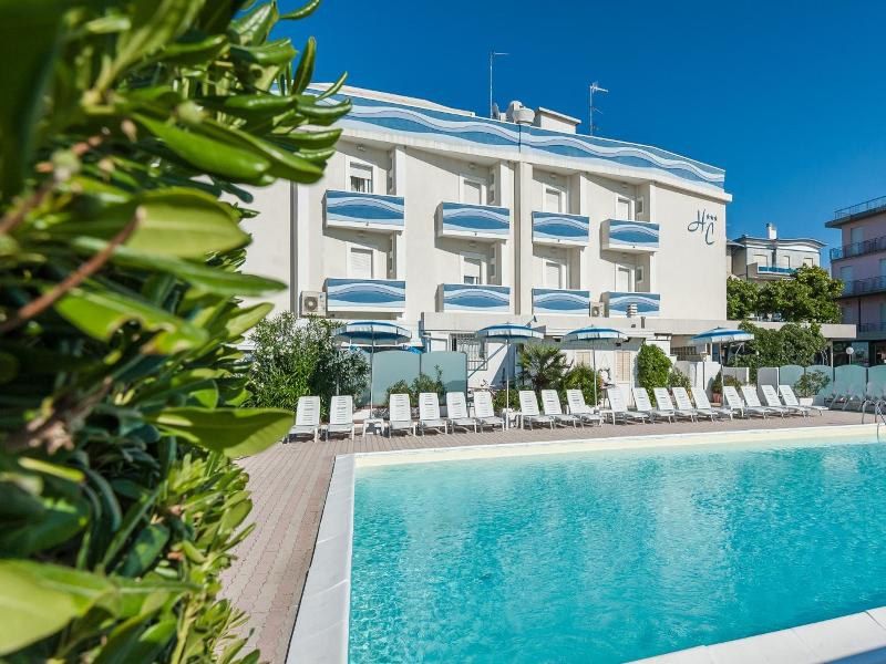 Hotel Corinna image