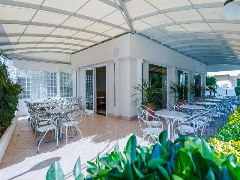 Hotel Corinna image
