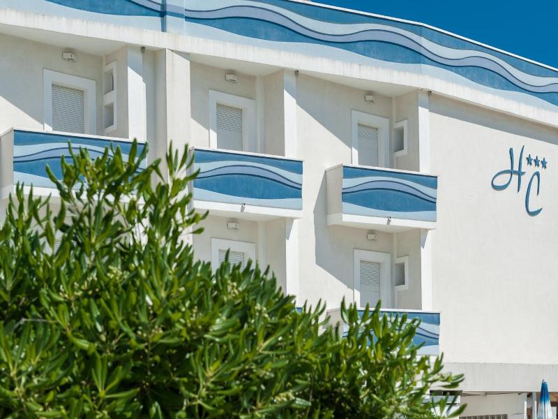 Hotel Corinna image