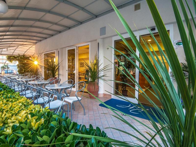Hotel Corinna image