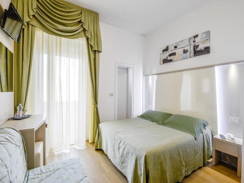 Hotel Corinna image