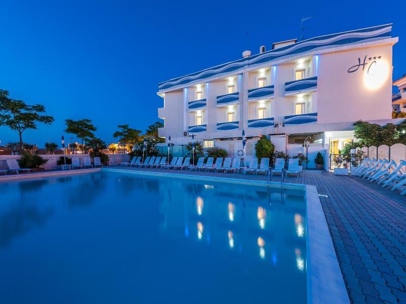Hotel Corinna image