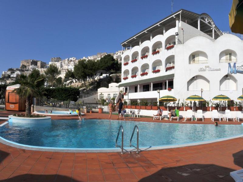 Morcavallo Hotel & Wellness image