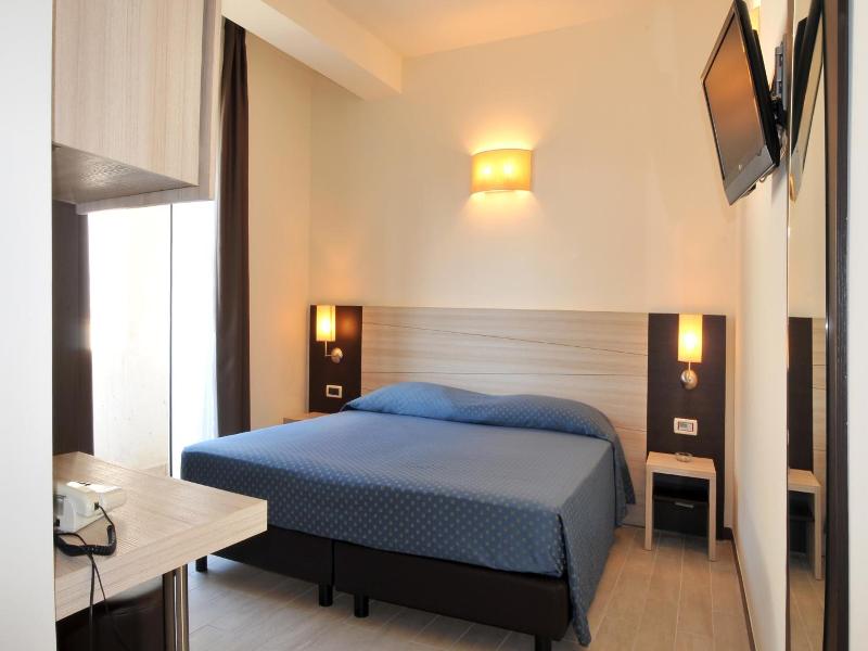 Morcavallo Hotel & Wellness image