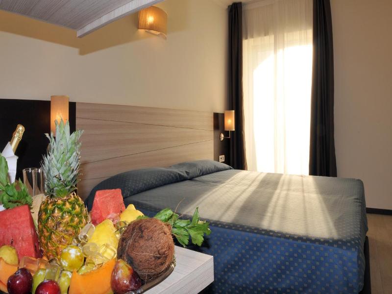 Morcavallo Hotel & Wellness image