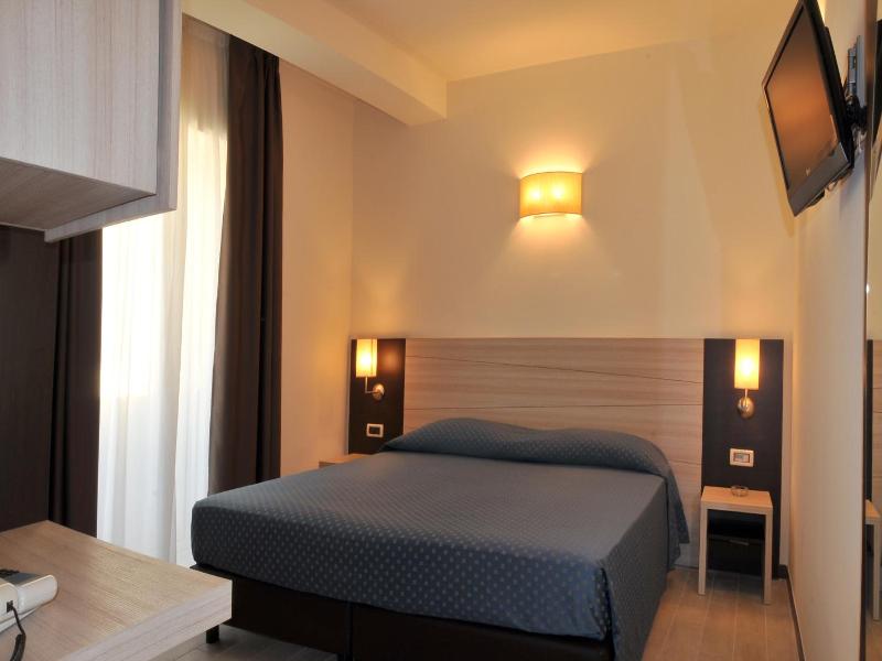 Morcavallo Hotel & Wellness image
