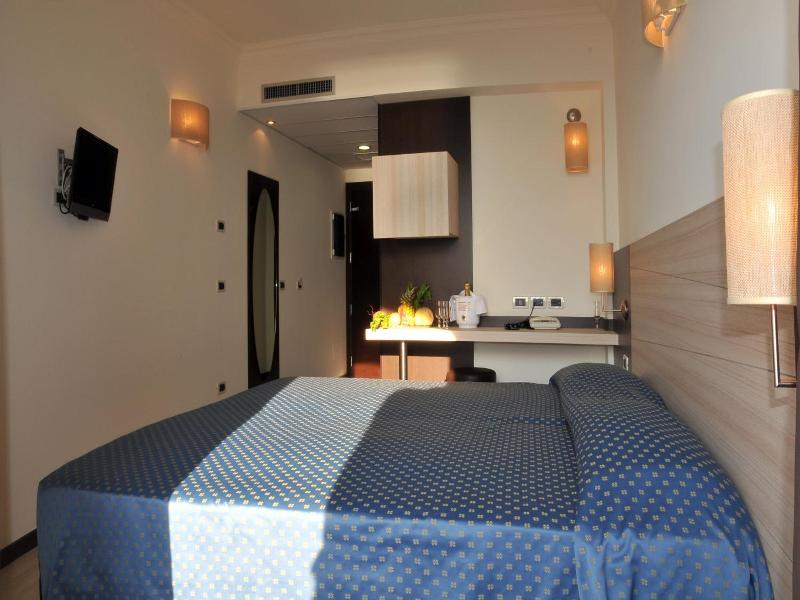 Morcavallo Hotel & Wellness image