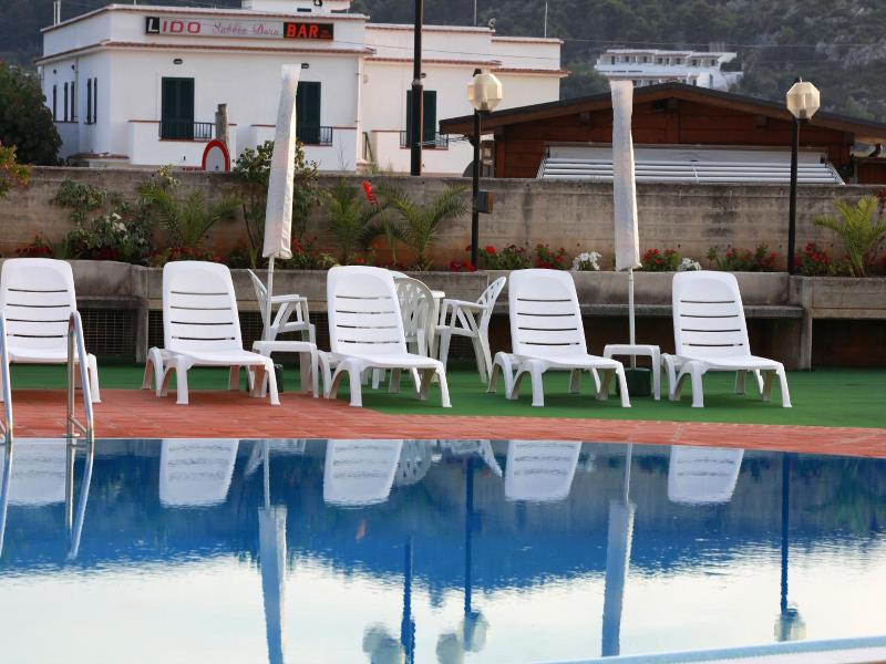 Morcavallo Hotel & Wellness image